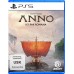 Anno 117 Pax Romana (PS5), ,